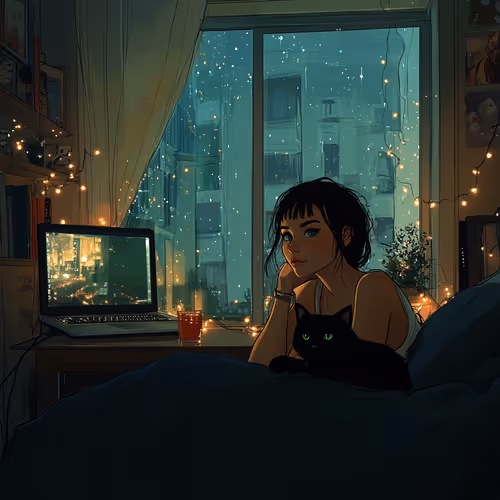 Recharge de minuit