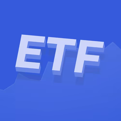 ETF Bitcoin