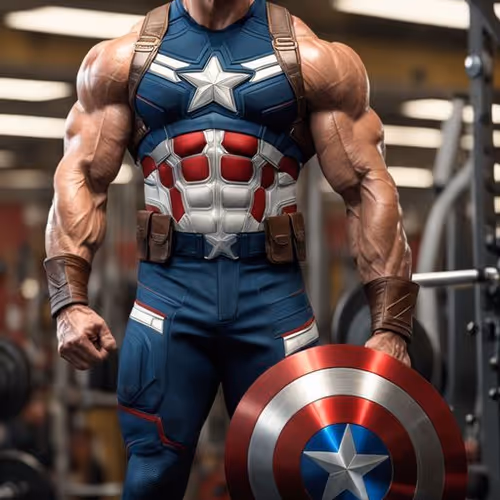 Cap