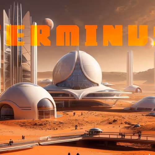 TERMINUS MUSK