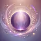 Purple Dreamscape