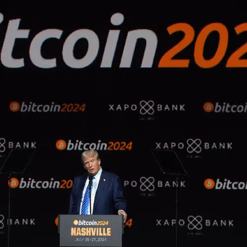 Bitcoin2024