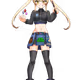 Crypto Girl