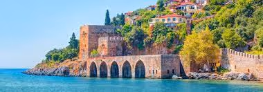 ANTALYA