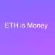ETH is $$