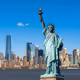 Statue of liberty