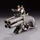 pistol 