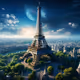 Eiffel Tower ||