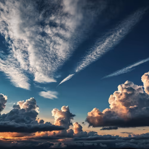 sky