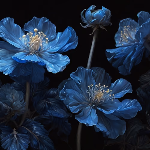 poison flowers