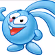 funny rabbit