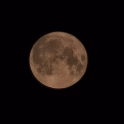 TO THE MOON