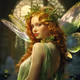 green fairy