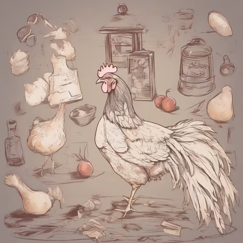 Chicken Methodology