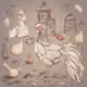 Chicken Methodology