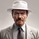 Mr White