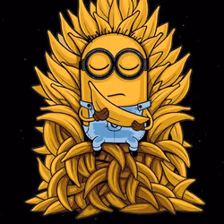 Game of banana