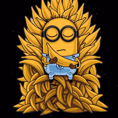 Game of banana
