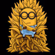 Game of banana