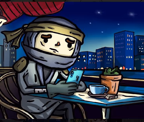 Ninja Summer