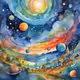 enjoy the universe