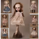Doll Whereas