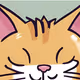 Juice Box Cat