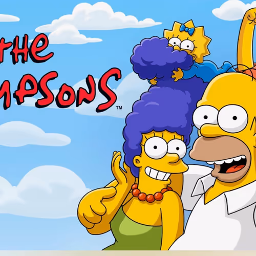 simpsons