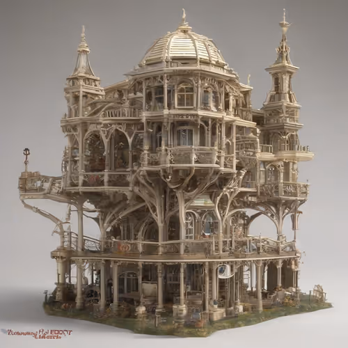 Structure Prospect