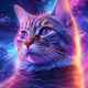 Zorb Cat