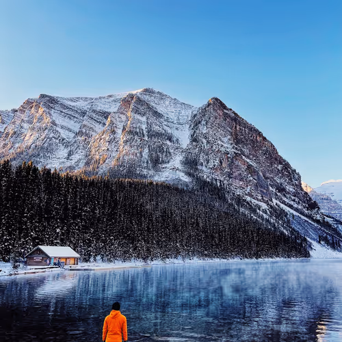 Wonderful World by C.L.