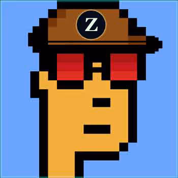 ZORA NEW PUNK.