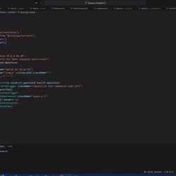 Code Snippets