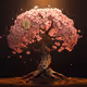 Bit blossom