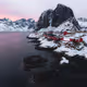 Snowy