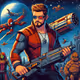 Star-Lord