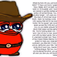 RED MASCOT
