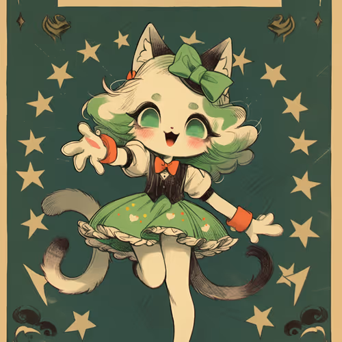 Zora Cats