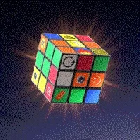 RubikCubeZora