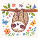 The Sloth