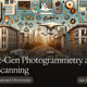 Next-Gen Photogrammetry and 3D Scanning