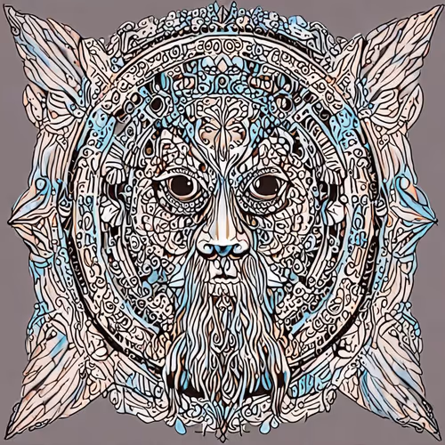 mysterious phenomenon