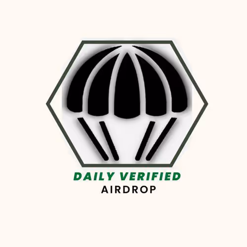 Daily Verified Airdrop