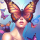 butterfly