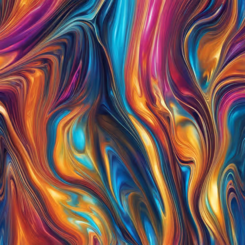 Liquid Colours