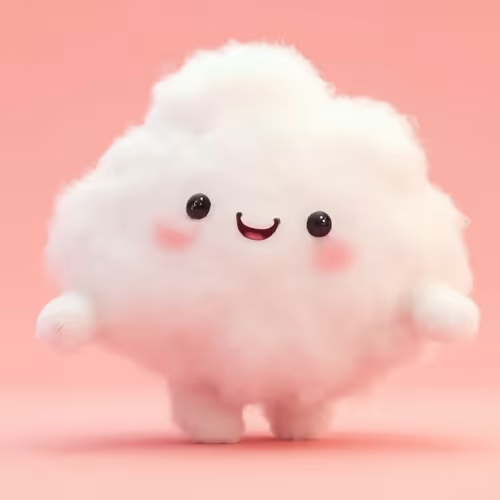 Puffy Pals