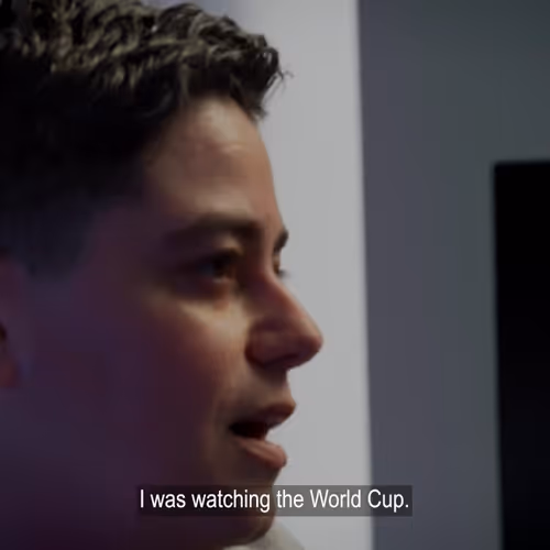 Jumping Down the Rabbit Hole with Sky Goodman | A film by ZORA