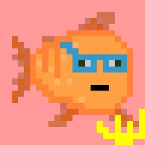 Cryptofish