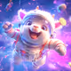 Cosmos Alpaca