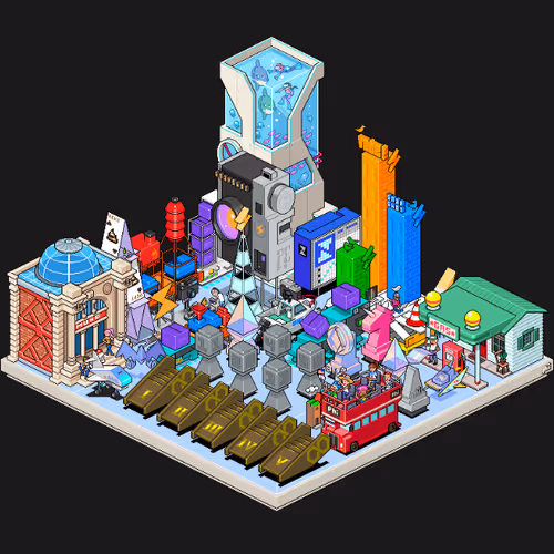 Philand - Protagonismo